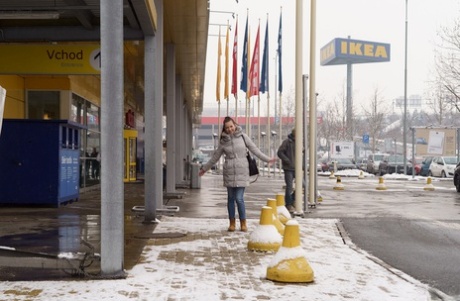 Daphne Angel pěkná hvězda sbírka