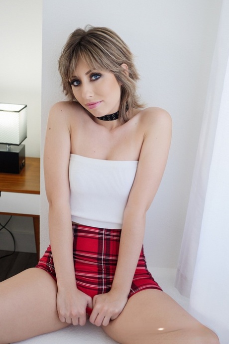 Daphne Dare pornohvězda pěkná galerie