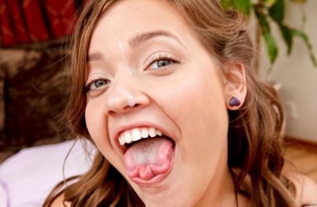 Ashlynn Leigh top pornohvězdy snímky