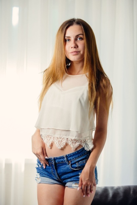 Elle Rose hvězdné porno sbírka